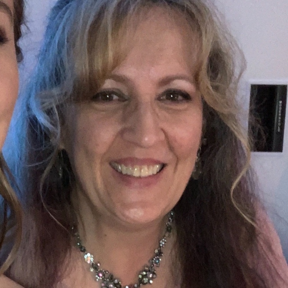 Meet your Posher, Kimberly